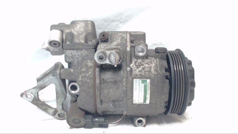 Klimakompressor MERCEDES-BENZ A-KLASSE (W168) A 160