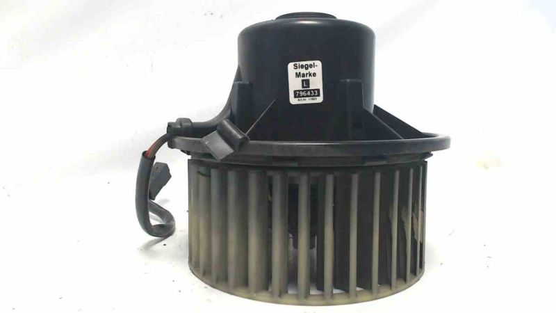 Gebläsemotor Motor Gebläse Lüfter AUDI 80 (89, 89Q, 8A, B3) 1.8 S