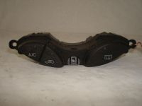 Schalter Heckscheibenheizung AC Umluft<br>FORD FOCUS