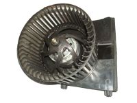 Geblsemotor <br>AUDI A3 (8L1) 1.8