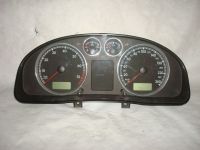 Instrumententafel Tacho <br>VW PASSAT VAR. 5V TURBO