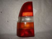 Heckleuchte Rcklicht links <br>FORD ESCORT TURNIER 16V CL