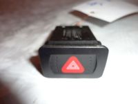 Schalter Warnblinker <br>VW GOLF IV VARIANT (1J5) 2.0