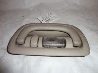 Haltegriff Haken mit Leseleuchte links<br>CHRYSLER VOYAGER 2.5 TD LE