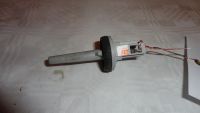 Temperaturfhler Temperatursensor<br>AUDI A4 (8E2, B6) 1.8 T