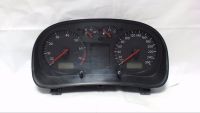 Instrumententafel Tacho <br>VW GOLF III (1H1) 1.6