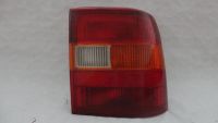 Heckleuchte Rcklicht rechts mit Lampentrger<br>OPEL OMEGA GL