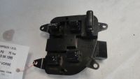 Schalter Fensterheber links vorn <br>SUBARU IMPREZA 1.8 GL