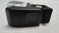 Lichtschalter Schalter Licht Dimmer<br>VW GOLF II (19E, 1G1) 1.6