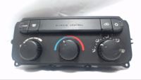 Heizungsbettigung Klimabedienteil Climate Control<br>DODGE CARAVAN III (RG_) 3.3 AWD