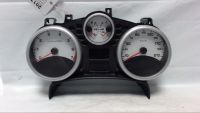 Instrumententafel Tacho <br>PEUGEOT 207 SW 95 VTI FILOU