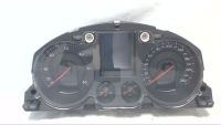 Instrumententafel Tacho <br>VW PASSAT VARIANT (3C5) 2.0 TDI