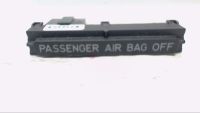 Kontrollleuchte Airbag Airbagkontrollleuchte <br>VW PASSAT VARIANT (3C5) 2.0 TDI