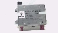 Steuergert Radioumschaltbox Compenser Antennenverstrker<br>AUDI A4 AVANT (8E5, B6) 1.9 TDI