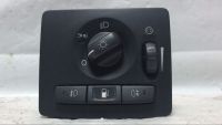 Lichtschalter Schalter Licht Nebel Dimmer<br>VOLVO V50 (MW) 2.0 D