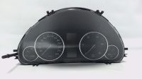 Instrumententafel Tacho <br>MERCEDES-BENZ C-KLASSE T-MODEL (S203) C 220 CDI