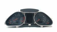 Instrumententafel Tacho <br>AUDI A6 (4F2, C6) 2.7 TDI