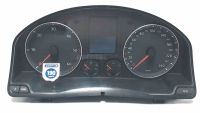 Instrumententafel Tacho <br>VW GOLF V (1K1) 1.9 TDI