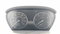 Instrumententafel Tacho mph mpg Diesel Rechtslenker<br>BMW 3 TOURING (E91) 318D RECHTSLENKER RHD