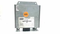 Audio-Verstrker Amplifier<br>AUDI A4 AVANT (8D5, B5) 1.9 TDI