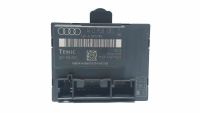 Trsteuergert Steuergert Tr links hinten <br>AUDI A6 AVANT (4F5, C6) 3.2 FSI QUATTRO