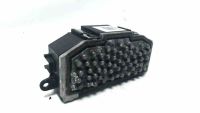 Widerstand Geblsemotor Geblseregler<br>AUDI A4 (8K2, B8) 2.7 TDI