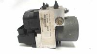 ABS Steuergert Hydraulikblock <br>PEUGEOT 306 CABRIOLET 1.6