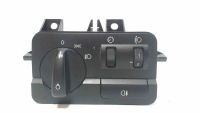 Lichtschalter Schalter Licht Dimmer LWR Nebel<br>BMW 3 COMPACT (E46) 316 TI