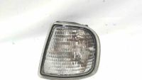 Blinker links vorn Zubehr TYC - Blinker hat Flecken<br>SEAT CORDOBA 1.4 MPI SE