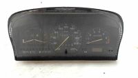 Instrumententafel Tacho <br>SEAT TOLEDO 1.8I GL