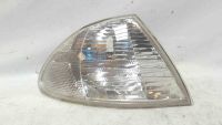 Blinker rechts vorn wei - Zubehr TYC<br>BMW 3 TOURING (E46) 320D