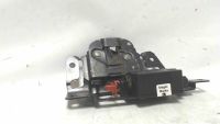 Schloss Heckdeckel <br>BMW 3 TOURING (E46) 320D