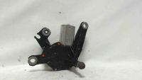 Wischermotor hinten <br>PEUGEOT 206 SCHRGHECK (2A/C) 1.4I