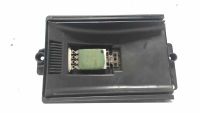 Widerstand Geblsemotor <br>VW LUPO (6X1, 6E1) 1.0