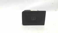 Schalter Heckscheibenheizung <br>VW GOLF IV (1J1) 1.9 TDI