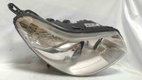 Hauptscheinwerfer Scheinwerfer rechts X3 XENON DTD mit Steuergert - Halter gebrochen<br>CITROEN C5 BREAK (RE_) 2.2 HDI
