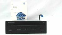 CD-Wechsler CD Player 2209497<br>VW PASSAT VARIANT (3B6) 2.0