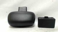 Regensensor mit Abdeckung Blende<br>MERCEDES-BENZ C-KLASSE T-MODEL (S203) C 220 CDI