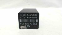 Relais Kickdown 4 Zyl<br>MERCEDES-BENZ C-KLASSE (W202) C 180