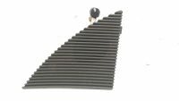 Lautsprecher links vorn Armaturenbrett - braun<br>MERCEDES-BENZ C-KLASSE (W202) C 180