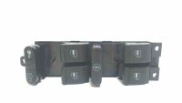 Schalter Fensterheber links vorn <br>VW GOLF IV (1J1) 1.4 16V