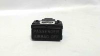 Kontrollleuchte Airbag <br>VW TOURAN (1T1, 1T2) 1.9 TDI