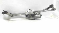 Wischermotor vorne mit Gestnge<br>SKODA FABIA II (542) 1.6