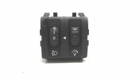 Schalter Leuchtweitenregelung Dimmer<br>RENAULT TWINGO II (CN0) 1.2