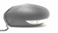 Auenspiegel elektrisch links mit Blinker - Gummiabdichtung eingerissen<br>MERCEDES-BENZ A-KLASSE (W169) A 160 CDI