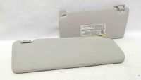 Sonnenblende links und rechts Set<br>MERCEDES-BENZ A-KLASSE (W169) A 160 CDI