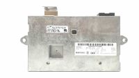 Steuergert Interface Modul Multimedia BE6350<br>AUDI A6 AVANT (4F5, C6) 3.0 TDI QUATTRO