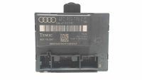 Trsteuergert Steuergert Tr links hinten <br>AUDI A6 AVANT (4F5, C6) 3.0 TDI QUATTRO
