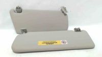 Sonnenblende links und rechts SET - leichte Druckstellen<br>MERCEDES-BENZ A-KLASSE (W168) A 140