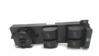 Schalter Fensterheber links vorn Schalter Aussenspiegel Kindersicherung<br>FORD FOCUS II TURNIER (DA, DS, FFS) 1.6 TI